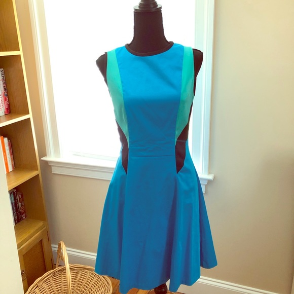 Prabal Gurung for Target fit and flare dress - Picture 1 of 4